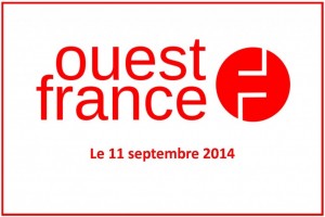 ouest france 110914