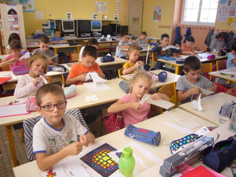 Fabrication d’une maquette du bras