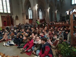 “Célébrons l’Epiphanie!”