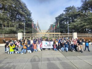 Compte-rendu du mercredi 21 janvier !