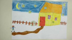 Créer un film en stop motion en CE2