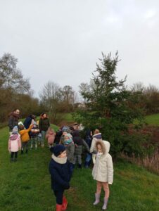 Du 26 janvier au 6 février en MS-GS